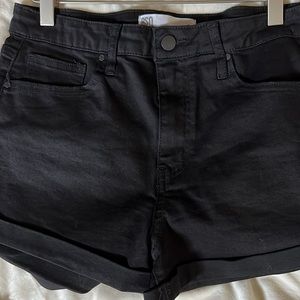 NWOT RSQ shorts
